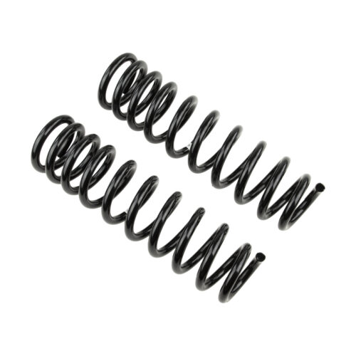 Alternative view of ARB / OME 2021+ Ford Bronco Front Coil Spring Set for Medium Loads
