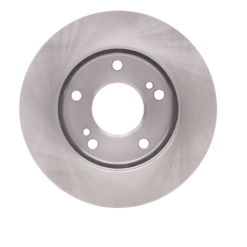 DFC 94-96 Nissan 240SX Front Brake Rotor - Image 4