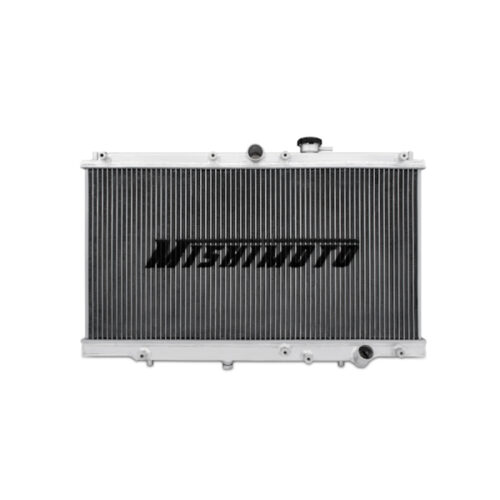 Mishimoto Aluminum Radiator for 97-01 Honda Prelude Manual - Image 3