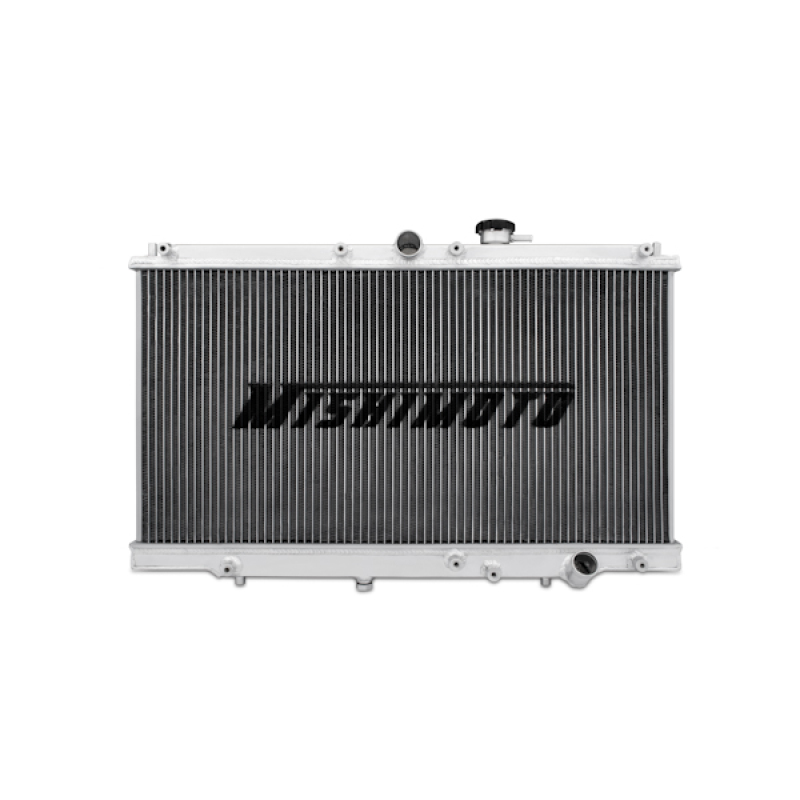 Mishimoto Aluminum Radiator for 97-01 Honda Prelude Manual - Image 3