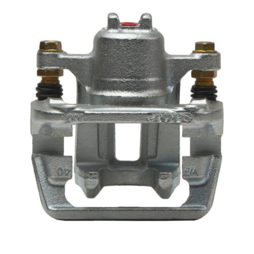 DFC 07-18 Acura RDX Rear-L Premium Caliper - Silver Zinc Coated - Image 4