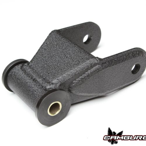 Camburg 10-14 Ford Raptor /04-14 F-150 MIG Shackles (stock length) - Image 5