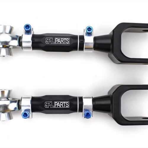 SPL Rear Traction Arms Dogbone for 1989-1998 Nissan 240SX / 1989-2002 Nissan Skyline (R32/33/34) - Image 4