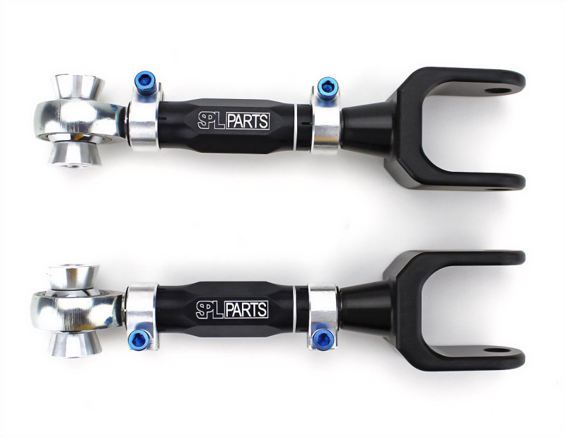 SPL Rear Traction Arms Dogbone for 1989-1998 Nissan 240SX / 1989-2002 Nissan Skyline (R32/33/34) - Image 4