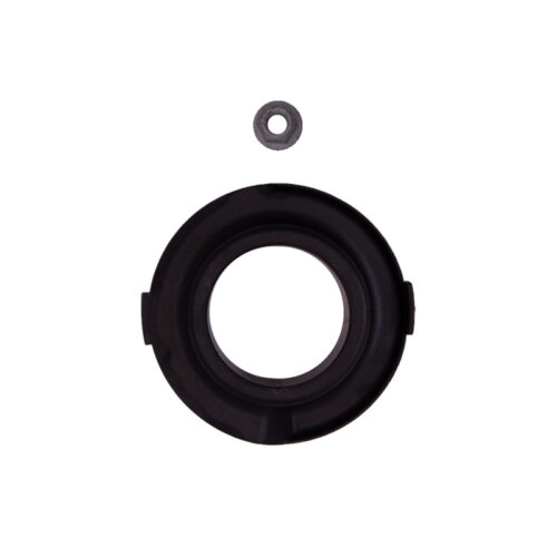 Bilstein B8 6100 Series for 21-22 Ford Bronco (4 Door) (Height Adjustable) 0-3in Rear Shock Absorber - Image 3