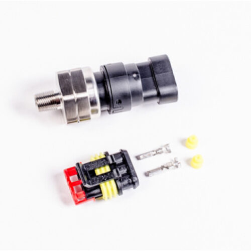 Radium Engineering Adjustable Pressure Switch