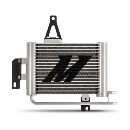 Mishimoto Transmission Cooler Kit for 07-14 Toyota FJ Cruiser - Image 5