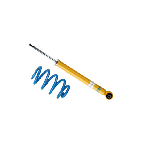 Bilstein B14 for 2015 Audi A3 / 2015 Volkswagen Golf Front & Rear Performance - Image 4