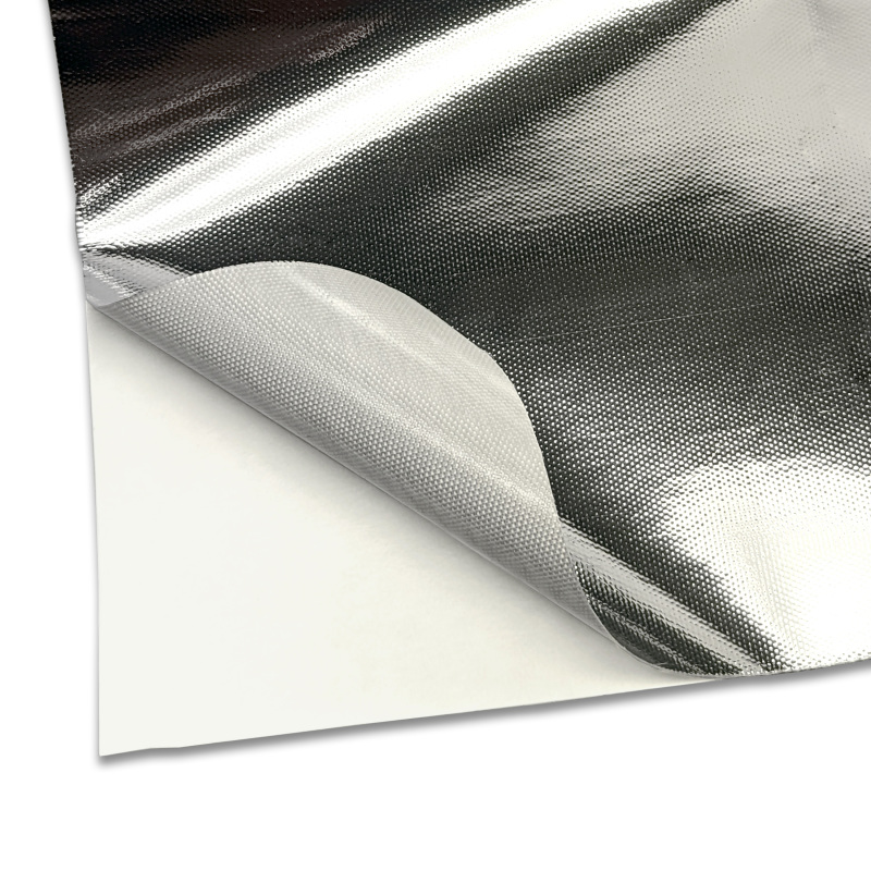 DEI Reflect-A-Cool 12in x 12in Sheet - Image 2