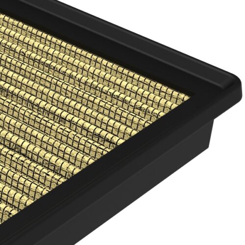 aFe Power MagnumFLOW OE Replacement Air Filter w/Pro G-7 Media 20+ Jeep Wrangler JL (V6-3.0L) - Image 5