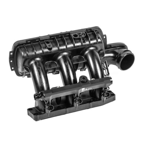 Alternative view of Radium Off-Road Fuel Rail Rotax 900 Ace