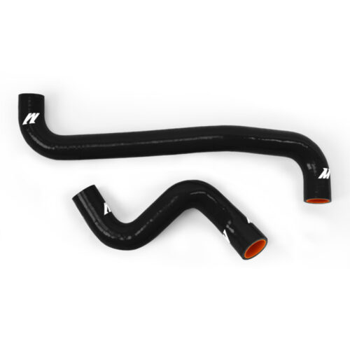 Mishimoto Silicone Hose Kit (LS1 (V8) Engines Only) for 98-02 Chevy Camaro / Pontiac Firebird Black