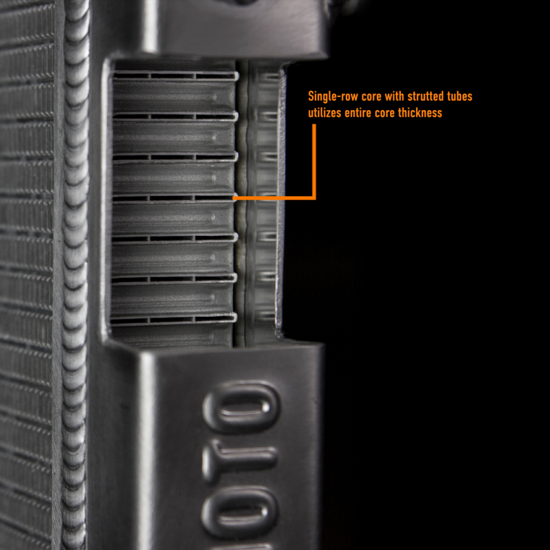 Mishimoto Performance Aluminum Radiator for 2023+ Toyota GR Corolla