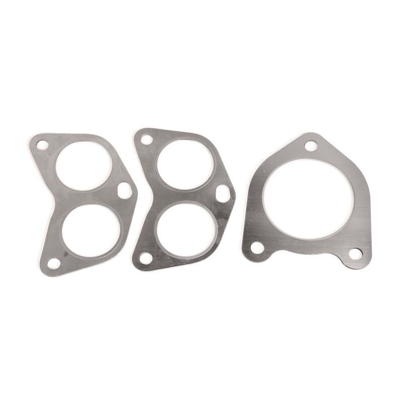 GrimmSpeed 22-25 Subaru WRX (FA24) Equal Length Header - Image 10