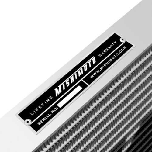Mishimoto Intercooler for 99-03 Ford F250 w/ 7.3L Powerstroke Engine - Image 5