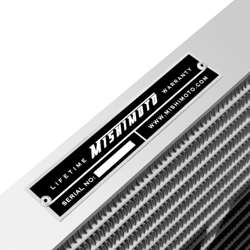 Mishimoto Intercooler for 99-03 Ford F250 w/ 7.3L Powerstroke Engine - Image 5