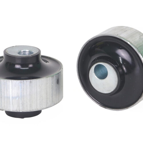 Whiteline KCA550 03-07 Honda Accord/04-08 Acura TSX Front Lower Control Arm - Inner Front Bushing Kit