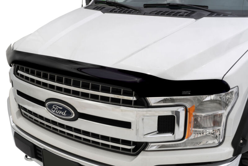 Husky Liners 00-05 Ford Excursion Hood Shield - Smoke - Image 2