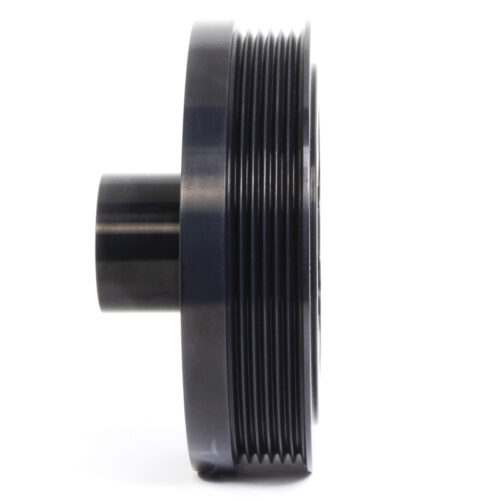 Fluidampr 92-10 Toyota 1UZ-FE/2UZ-FE/3UZ-FE SOHC/DOHC Steel Internally Balanced Damper - Image 3