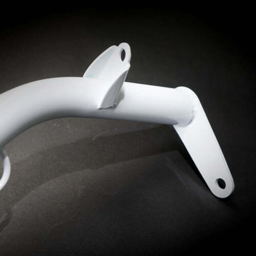 NRG Harness Bar 47in. - White - Image 2