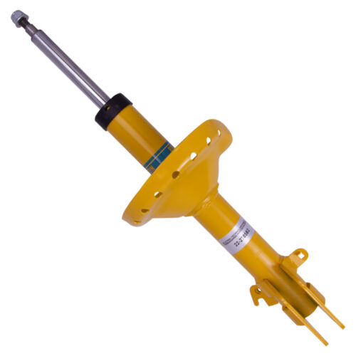 Bilstein B6 for 13-14 Subaru Outback Front Right Monotube Shock Absorber - Image 4