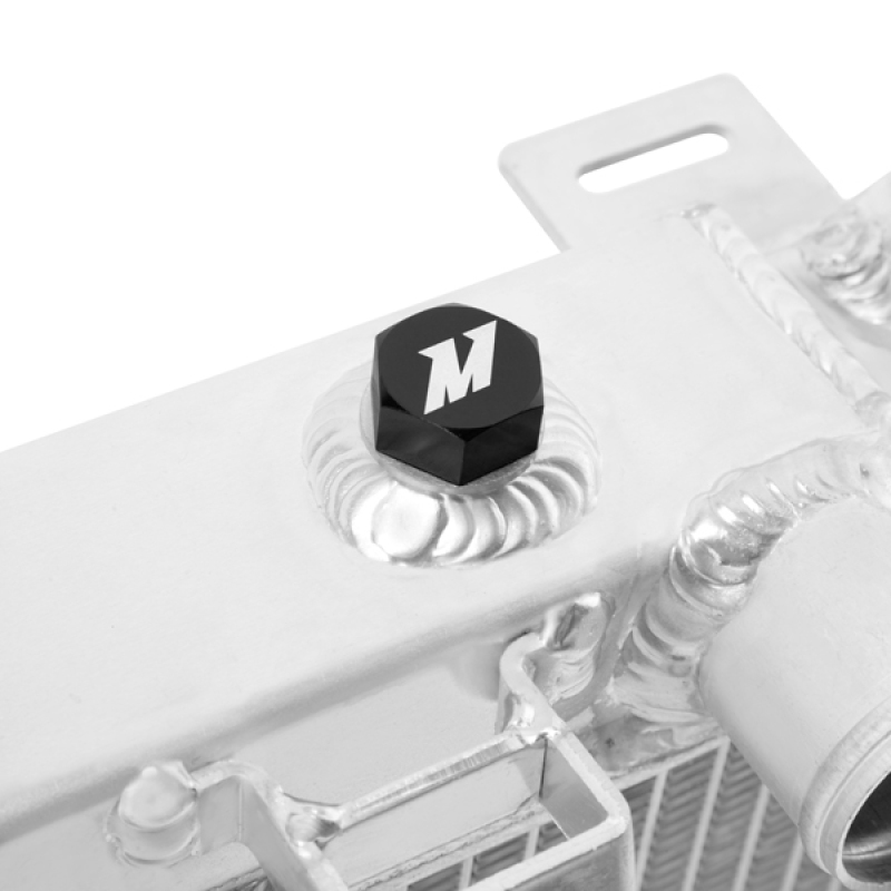 Mishimoto Aluminum Radiator for 03-06 Nissan 350Z Manual - Image 5