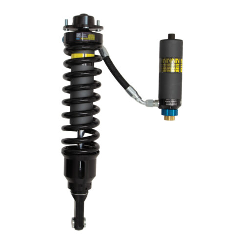 Alternative view of Bilstein for 03-09 Toyota 4Runner / Lexus GX470 B8 8112 (DSA+) Front Left Shock - 1.3-4in Lift