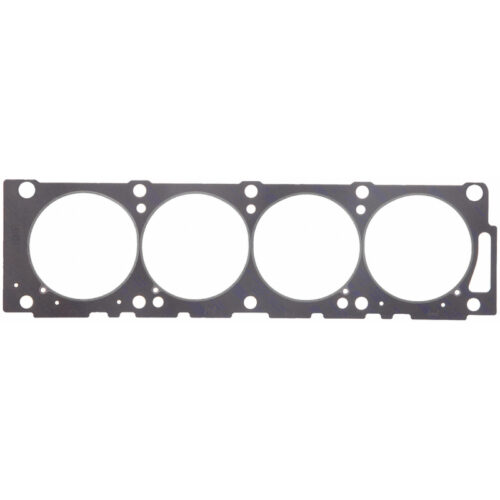 Fel-Pro 1020 Steel core laminate Engine Cylinder Head Gasket - Image 2