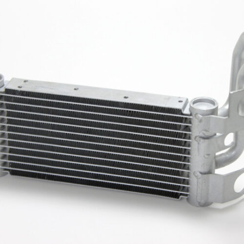 CSF for 07-13 BMW M3 (E9X) DCT Oil Cooler