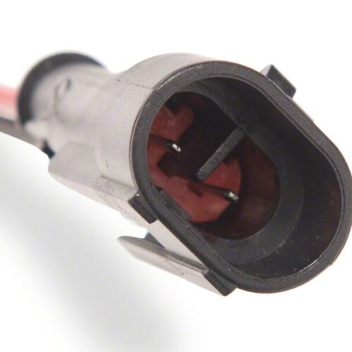 Raxiom for 2021-2026 Ford Bronco Axial Series Auxiliary Third Brake Light - Image 4