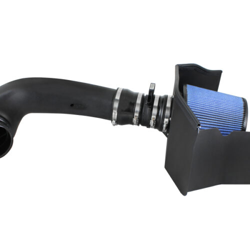 aFe Power MagnumFORCE Intakes Stage-2 Pro 5R Air Intake System Hummer H2 03-09 V8-6.0L - Image 4