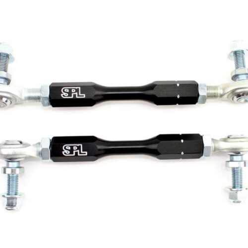 SPL Rear Sway Bar End Links for 2014+ Infiniti Q50 / 2017+ Infiniti Q60 - Image 6