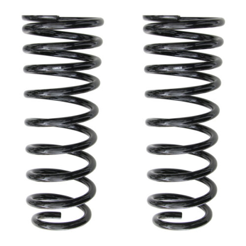 ICON 91-97 Toyota Land Cruiser 3in Rear Dual Rate Spring Kit