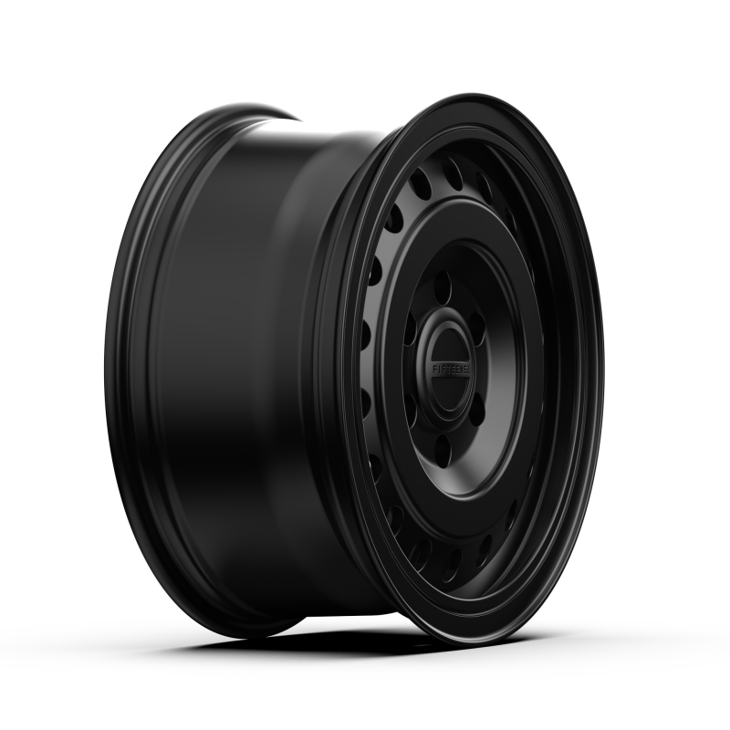 fifteen52 Neito HD 17x8 6x130 38mm ET 84.1mm Center Bore Asphalt Black Wheel - Image 3