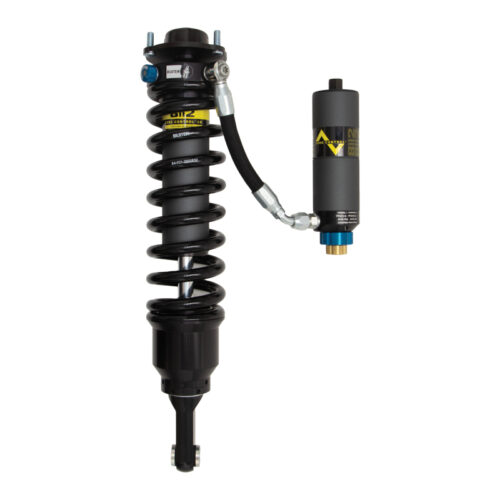 Alternative view of Bilstein 03-09 Toyota 4Runner / Lexus GX470 B8 8112 (DSA+) Front Right Shock - 1.3-4in Lift