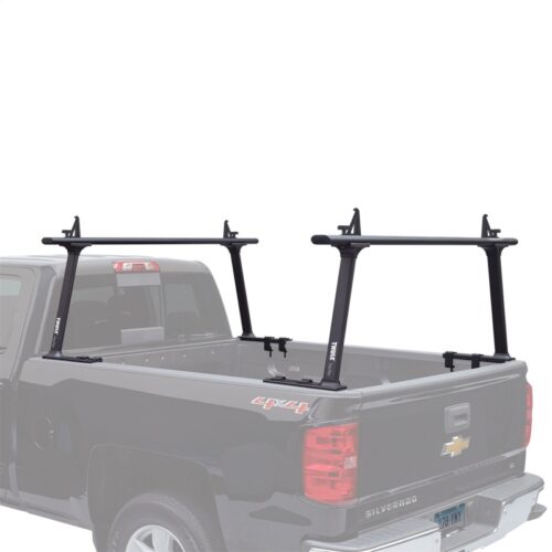 Thule TracRac TracONE Overhead Truck Rack - Black - Image 6