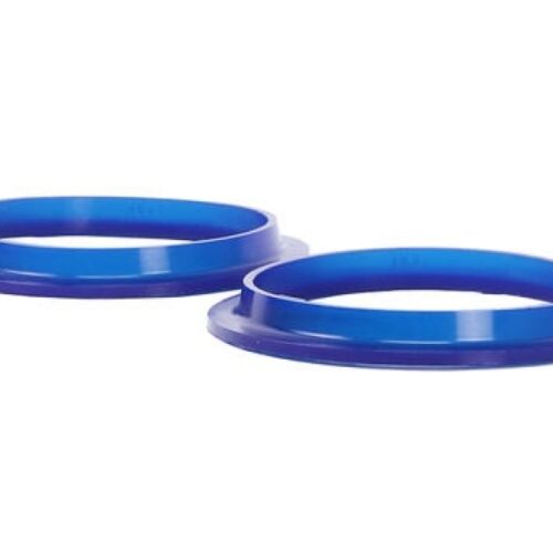 Alternative view of SuperPro 2008 Pontiac G8 Base Front Upper Spring Seat Bushing Set