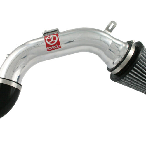 Alternative view of aFe Power Takeda Intakes Stage-2 PDS AIS PDS Honda Accord 08-10 L4-2.4L (pol)