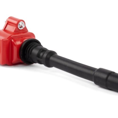 Dinan N2-Series Style (N63TU3/S63TU4/S68) Ignition Coil - Red - Image 4