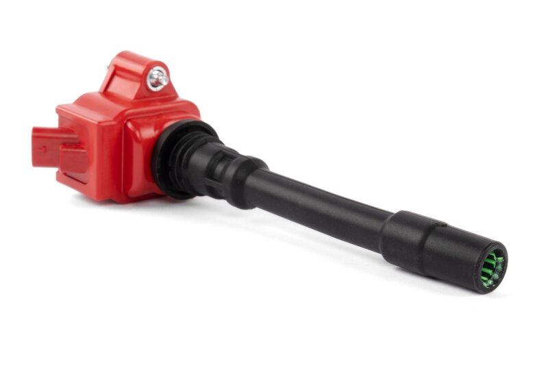 Dinan N2-Series Style (N63TU3/S63TU4/S68) Ignition Coil - Red - Image 4