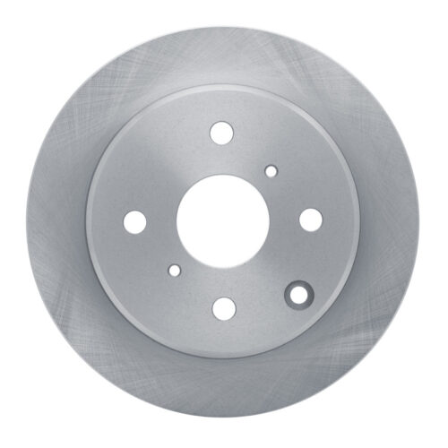 DFC 82-85 Toyota Celica Rear Brake Rotor
