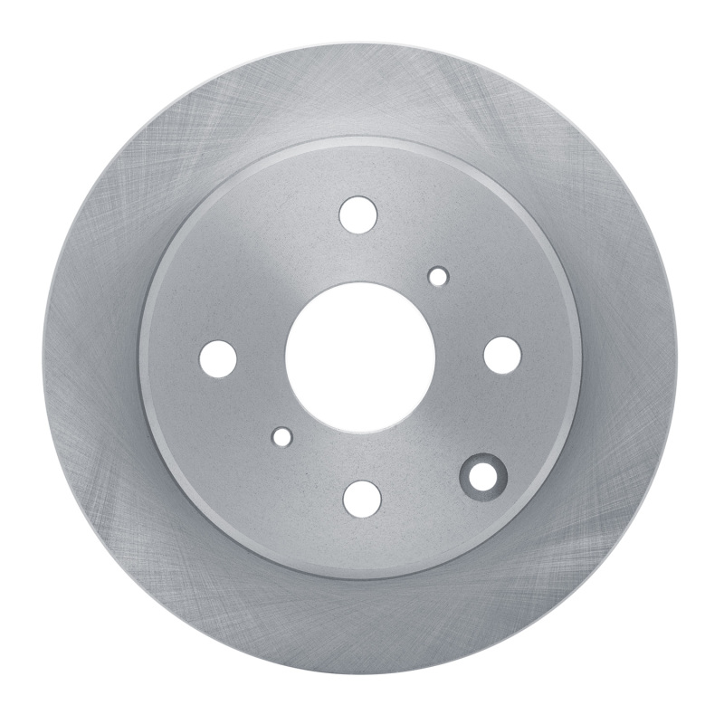 DFC 82-85 Toyota Celica Rear Brake Rotor
