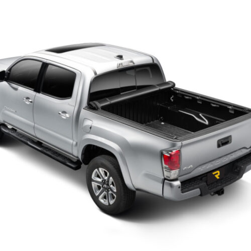 Truxedo 2024 Toyota Tacoma 5ft Pro X15 Bed Cover - Image 4