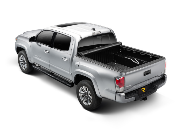 Truxedo 2024 Toyota Tacoma 5ft Pro X15 Bed Cover - Image 4