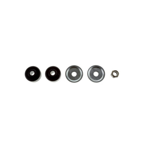 Bilstein 5100 Series for 2003 Ford F-150 XLT RWD Front 46mm Monotube Shock Absorber - Image 3
