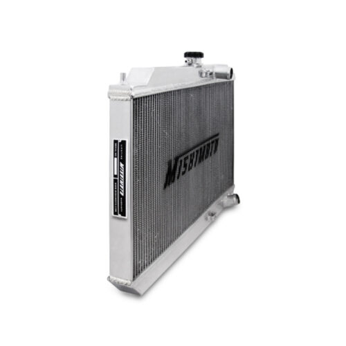 Mishimoto Aluminum Radiator for 90-93 Acura Integra Manual - Image 4