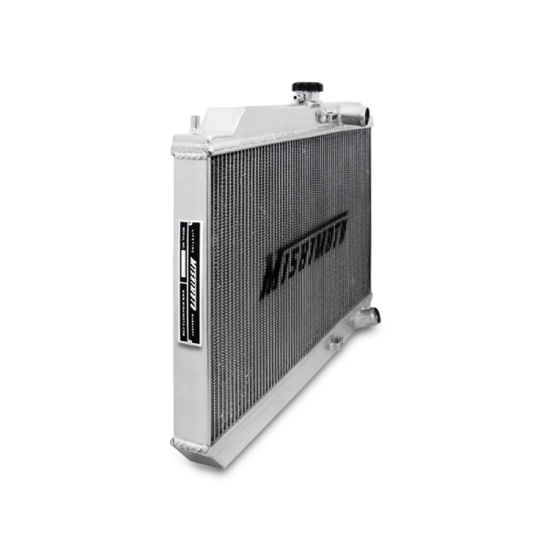 Mishimoto Aluminum Radiator for 90-93 Acura Integra Manual - Image 4