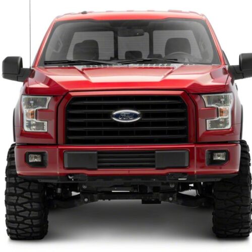 Raxiom for 2015-2018 Ford F-150 Axial Series Sequential LED Side Mirror Marker Lights - Image 5