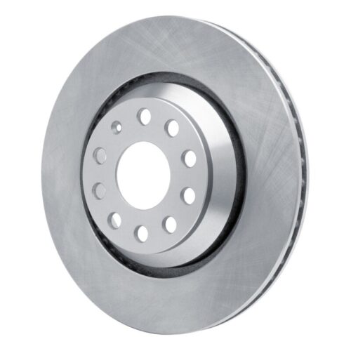 DFC 06-25 Audi S3 (Mexico) Rear Brake Rotor - Image 2