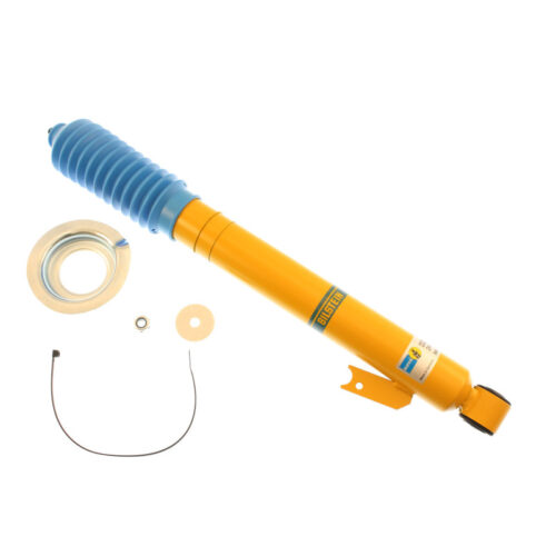 Bilstein B8 for 1991 Acura NSX Base Front 46mm Monotube Shock Absorber